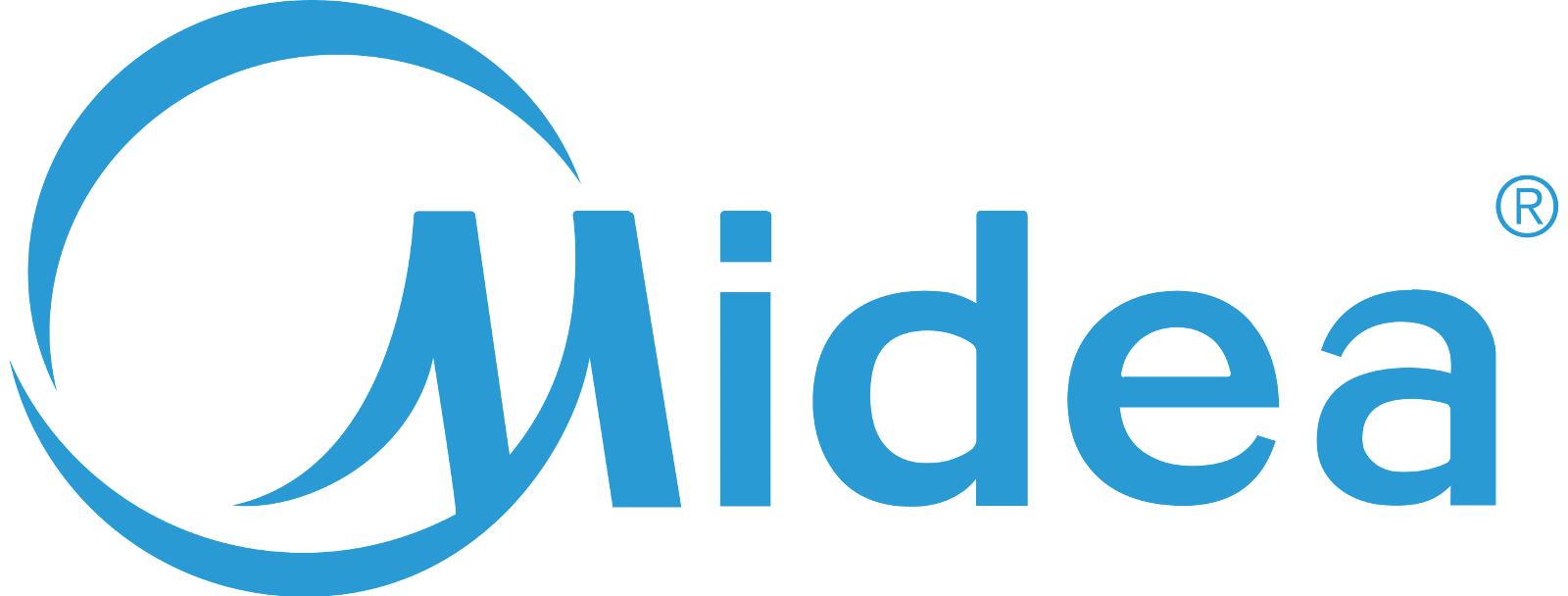 معلومات عن جهاز ميديا Midea مع شركة اير ماركت – Air Market